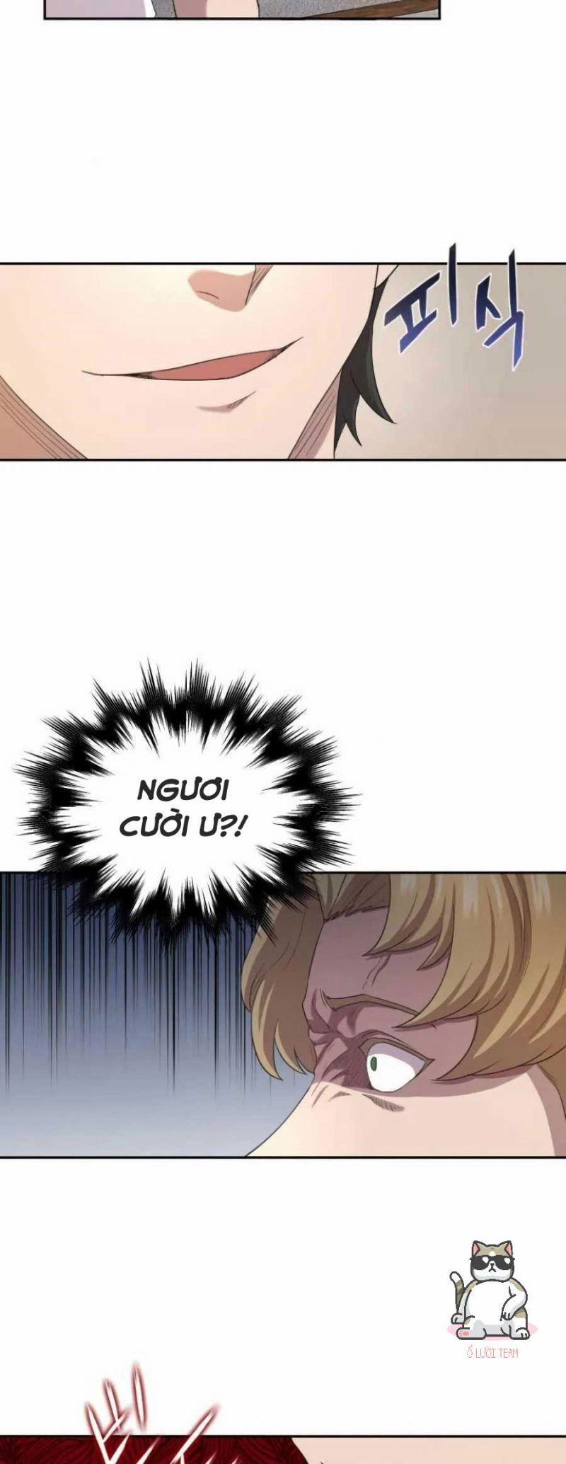 Đã Là Quỷ Thì Không Thể Sống Như Người Thường 8 trang 54