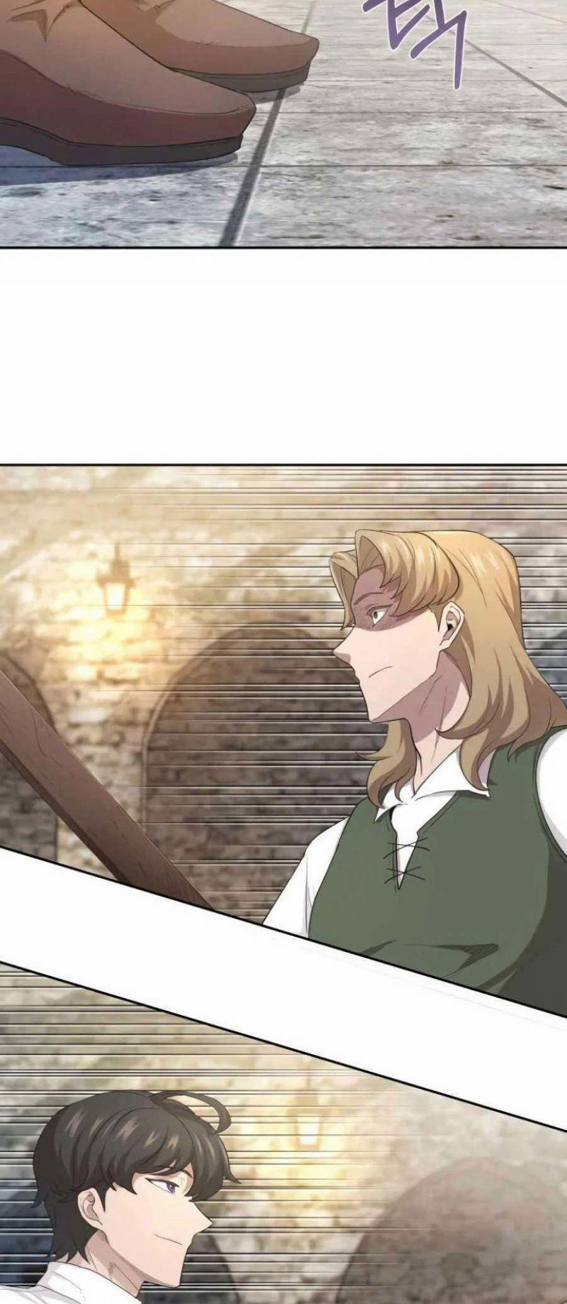 Đã Là Quỷ Thì Không Thể Sống Như Người Thường 8 trang 57