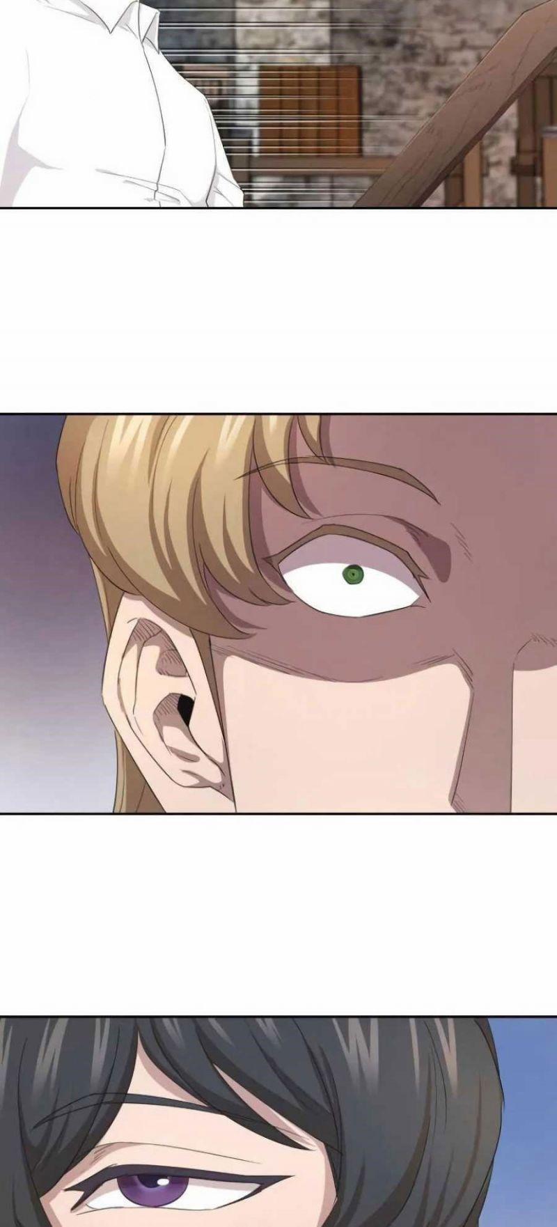 Đã Là Quỷ Thì Không Thể Sống Như Người Thường 8 trang 58