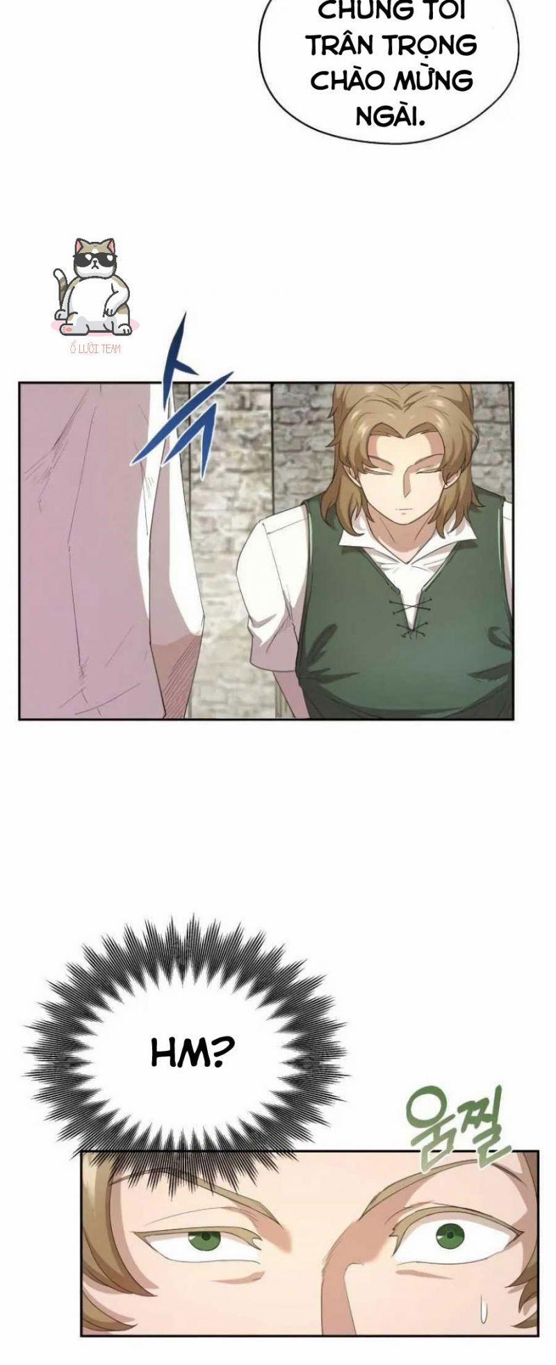 Đã Là Quỷ Thì Không Thể Sống Như Người Thường 8 trang 6