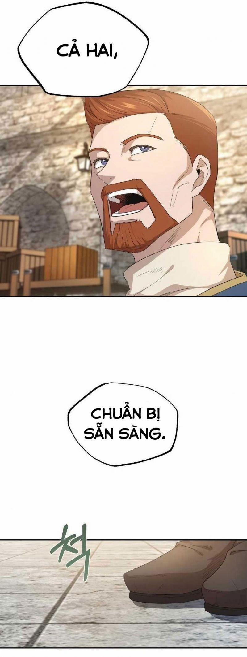 Đã Là Quỷ Thì Không Thể Sống Như Người Thường 9 trang 1