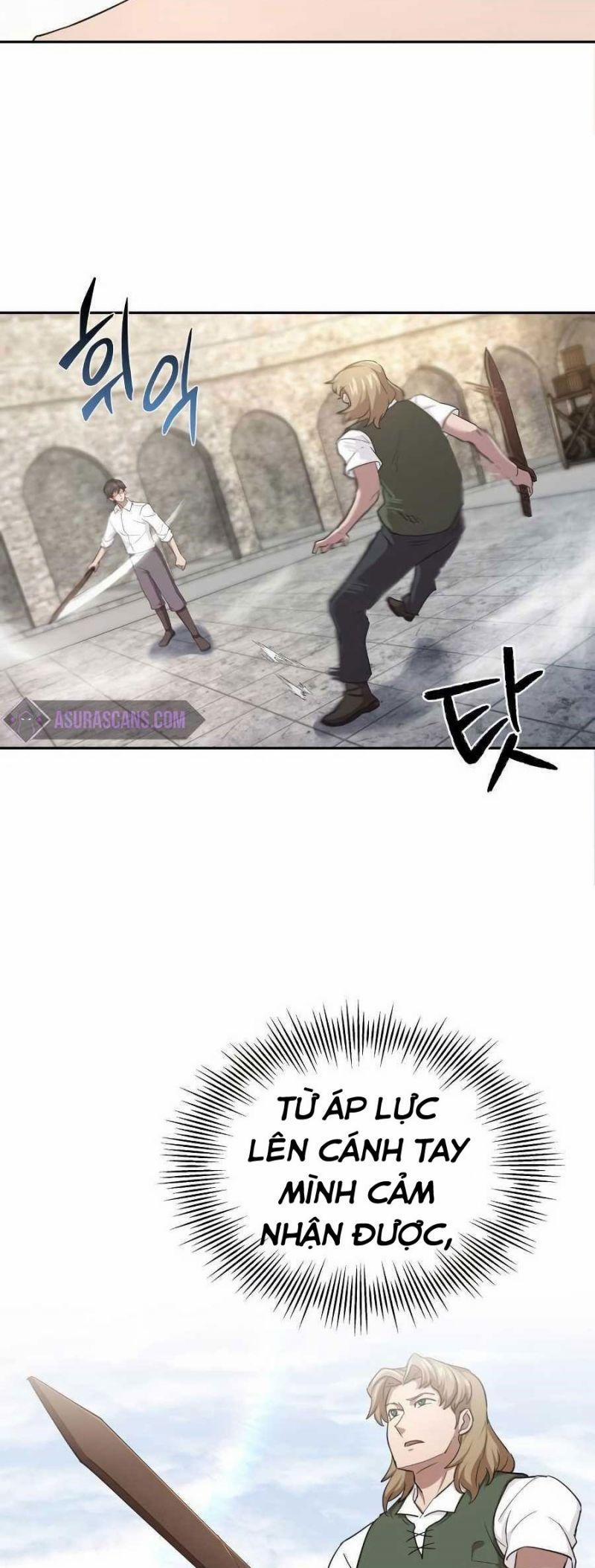 Đã Là Quỷ Thì Không Thể Sống Như Người Thường 9 trang 10