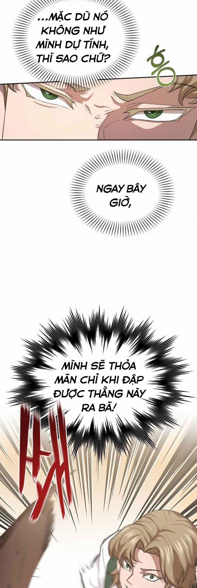 Đã Là Quỷ Thì Không Thể Sống Như Người Thường 9 trang 12