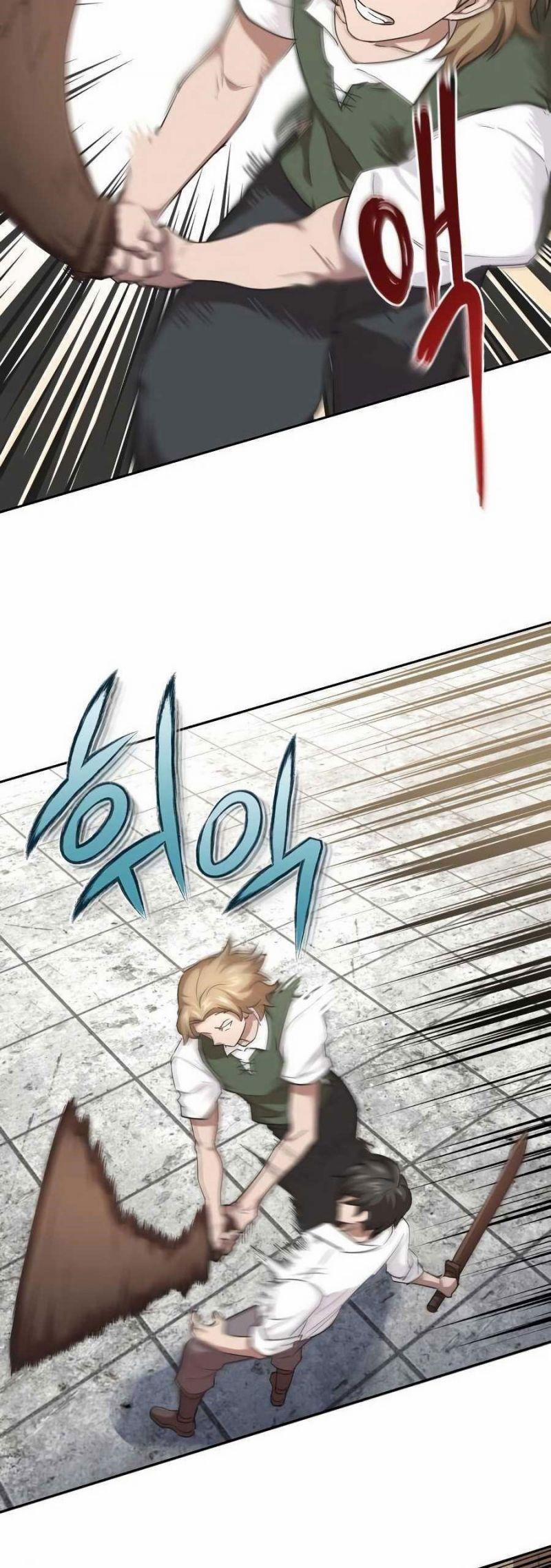 Đã Là Quỷ Thì Không Thể Sống Như Người Thường 9 trang 13