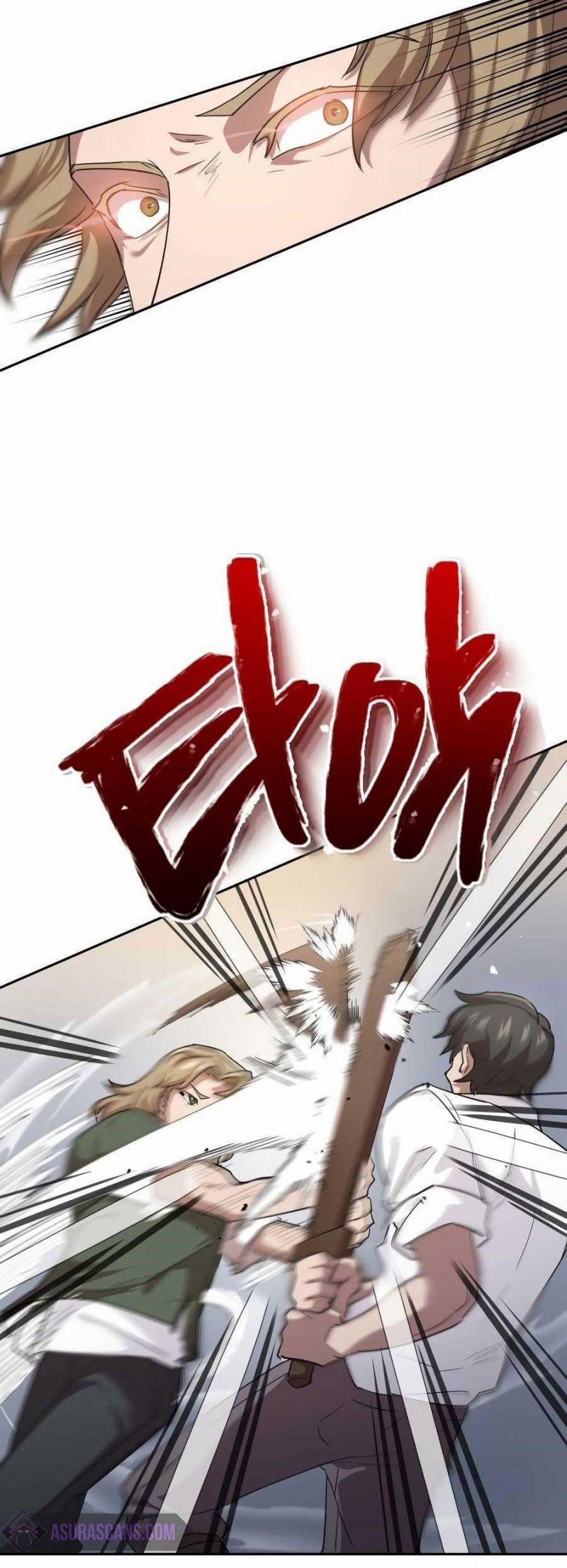 Đã Là Quỷ Thì Không Thể Sống Như Người Thường 9 trang 14