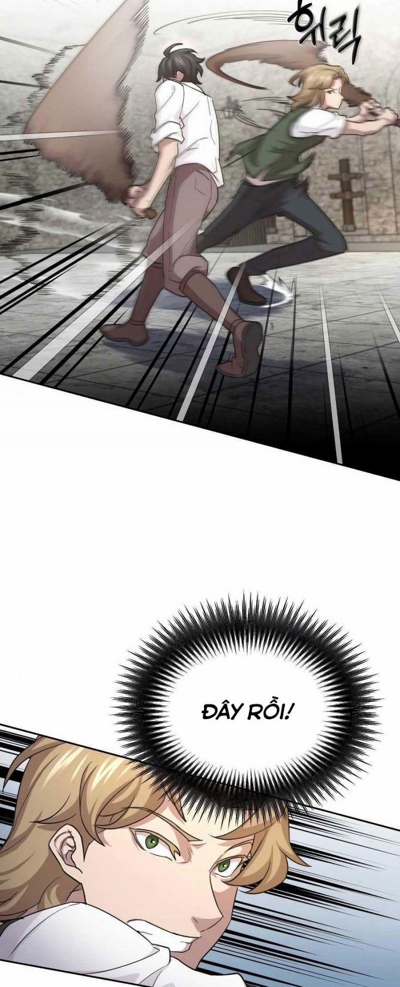 Đã Là Quỷ Thì Không Thể Sống Như Người Thường 9 trang 16