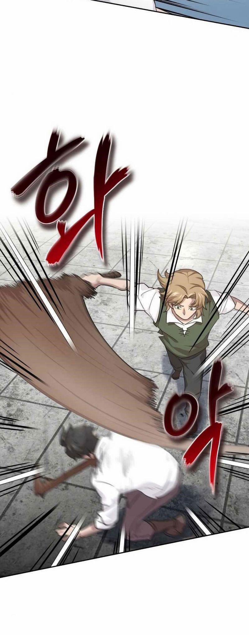 Đã Là Quỷ Thì Không Thể Sống Như Người Thường 9 trang 17