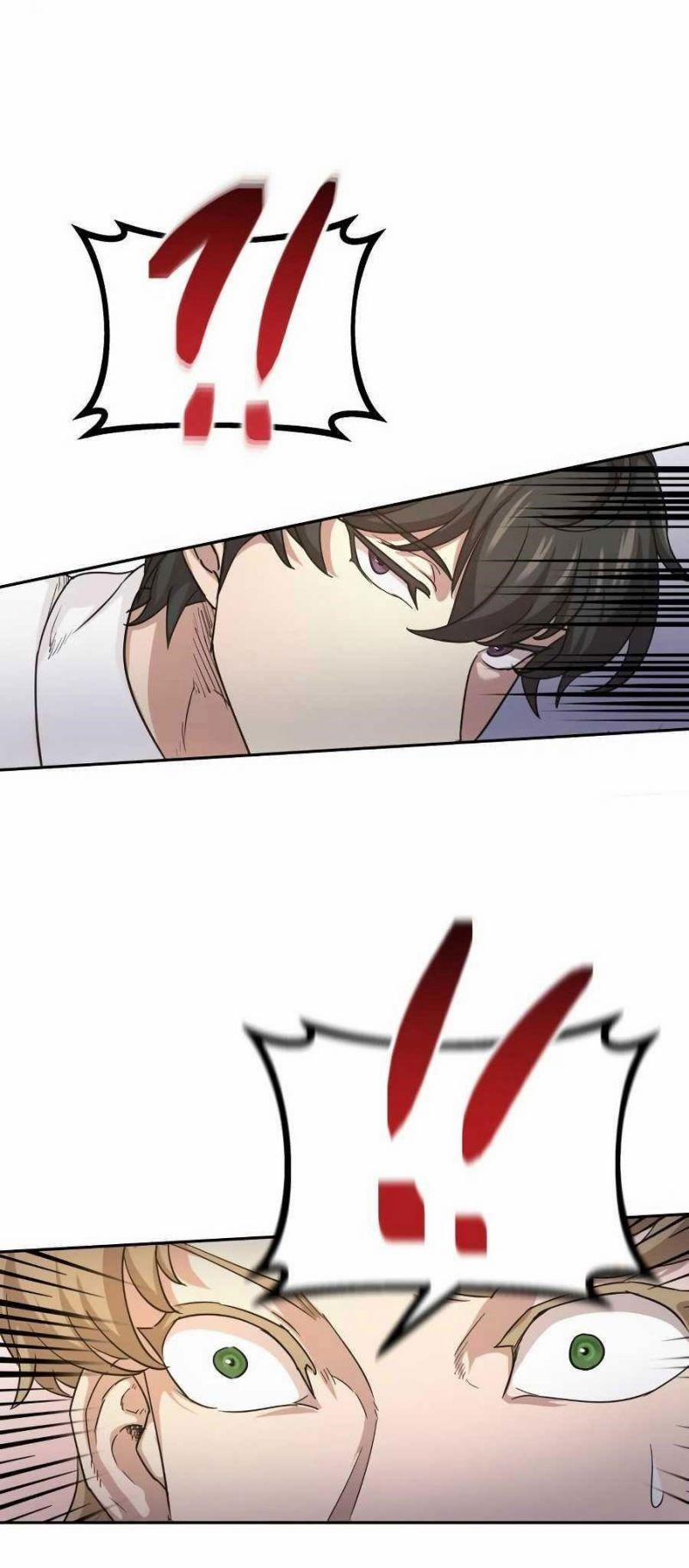 Đã Là Quỷ Thì Không Thể Sống Như Người Thường 9 trang 18