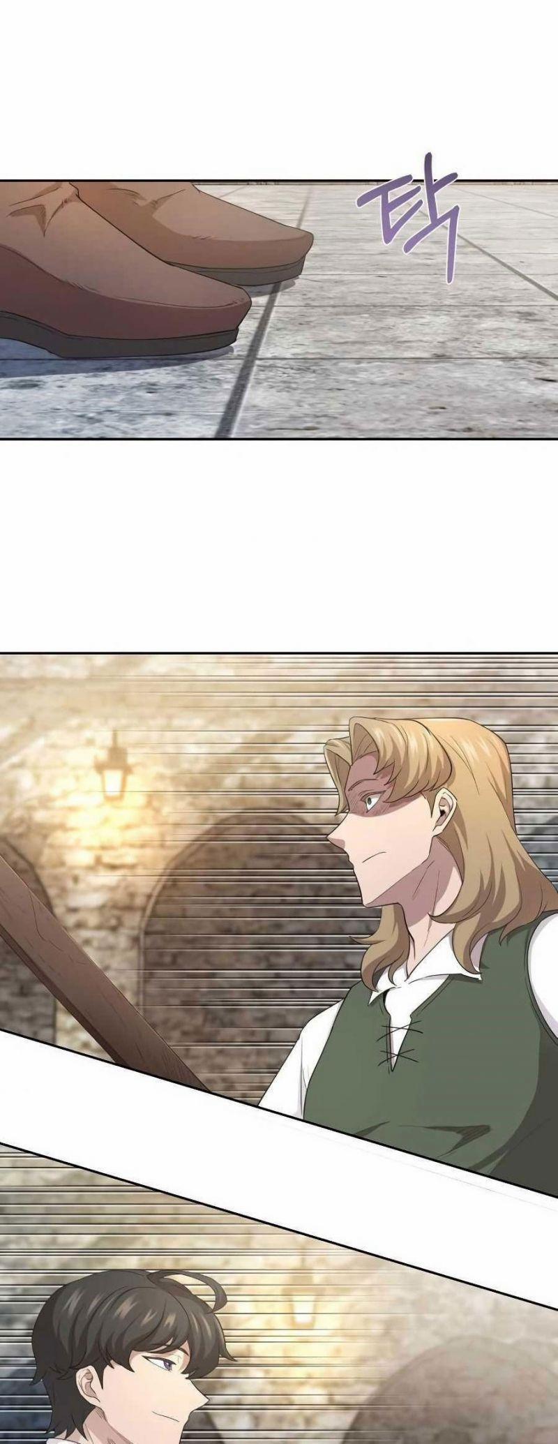 Đã Là Quỷ Thì Không Thể Sống Như Người Thường 9 trang 2