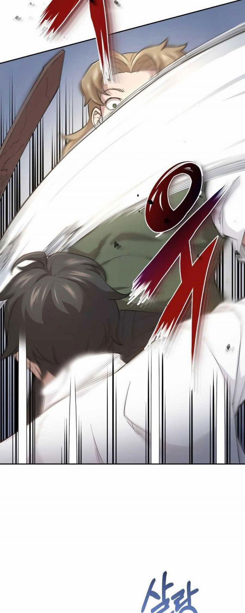 Đã Là Quỷ Thì Không Thể Sống Như Người Thường 9 trang 20