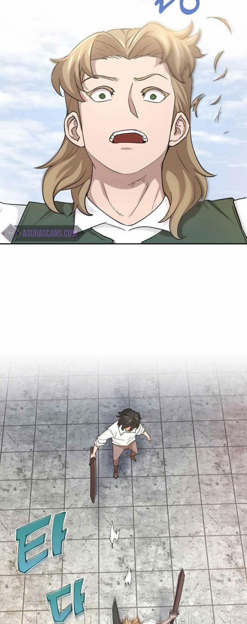 Đã Là Quỷ Thì Không Thể Sống Như Người Thường 9 trang 21