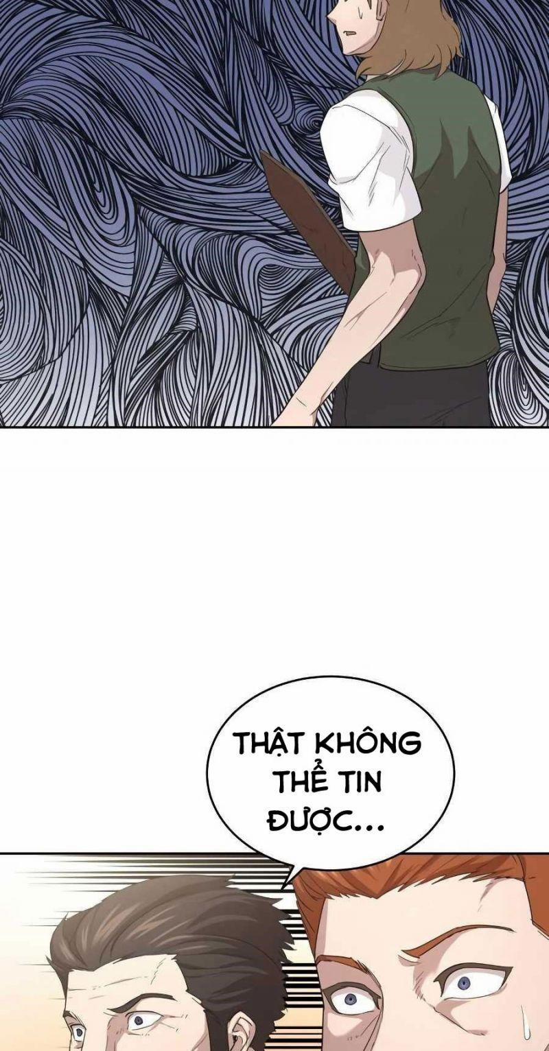 Đã Là Quỷ Thì Không Thể Sống Như Người Thường 9 trang 23