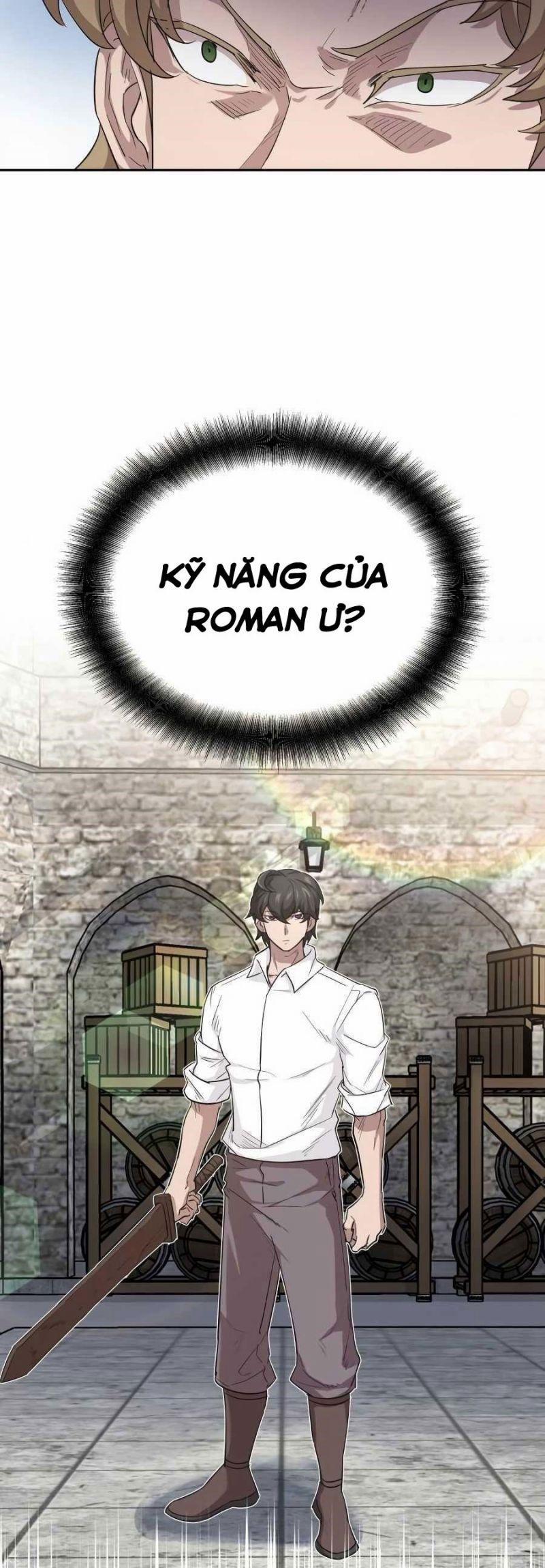 Đã Là Quỷ Thì Không Thể Sống Như Người Thường 9 trang 25