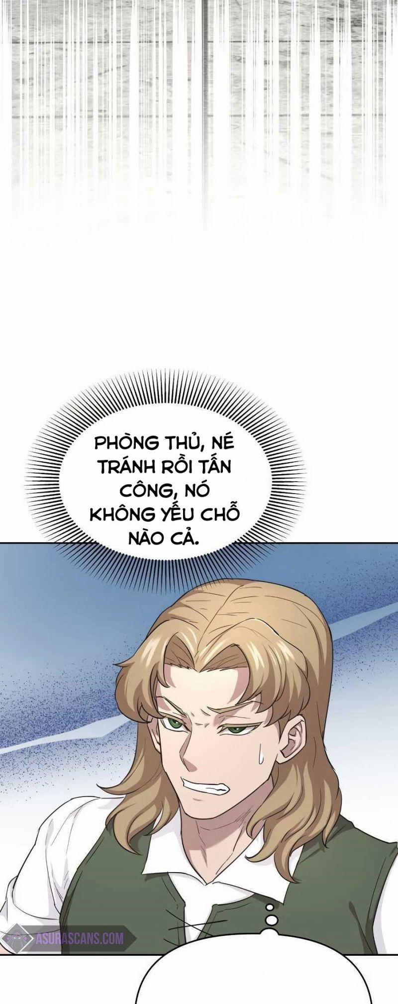 Đã Là Quỷ Thì Không Thể Sống Như Người Thường 9 trang 26