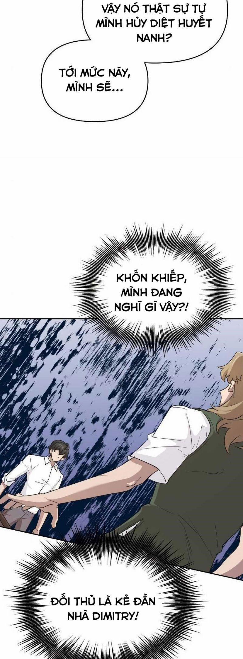 Đã Là Quỷ Thì Không Thể Sống Như Người Thường 9 trang 27