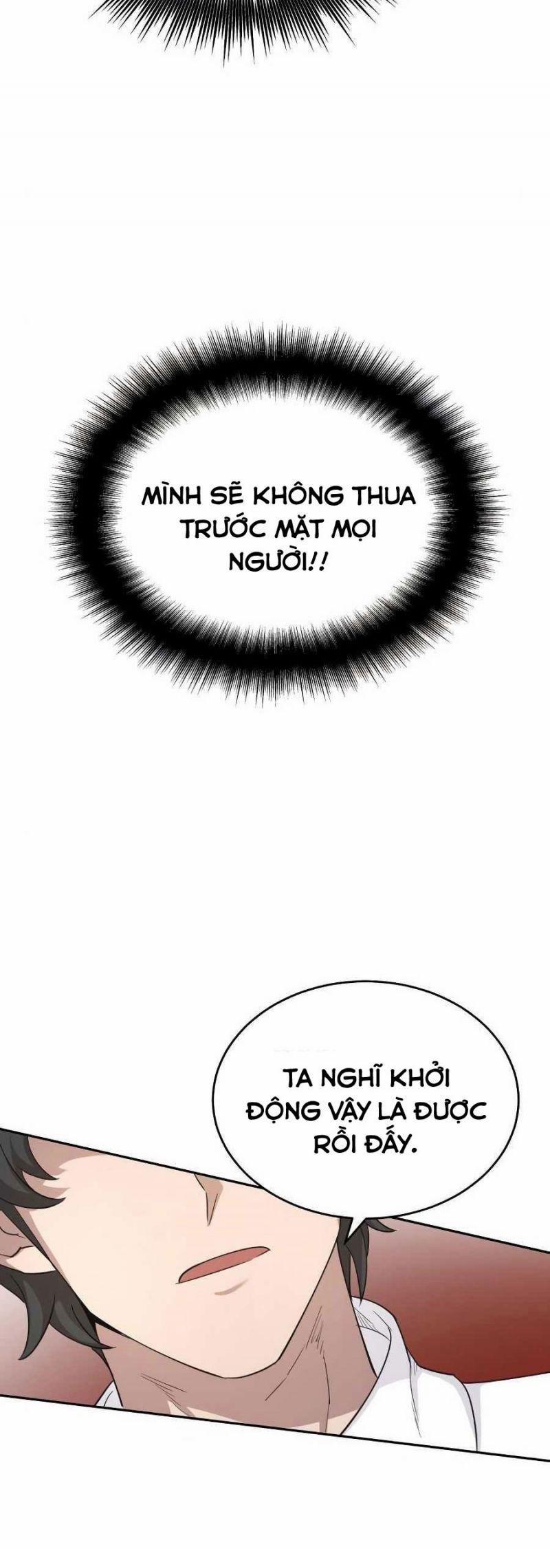 Đã Là Quỷ Thì Không Thể Sống Như Người Thường 9 trang 28