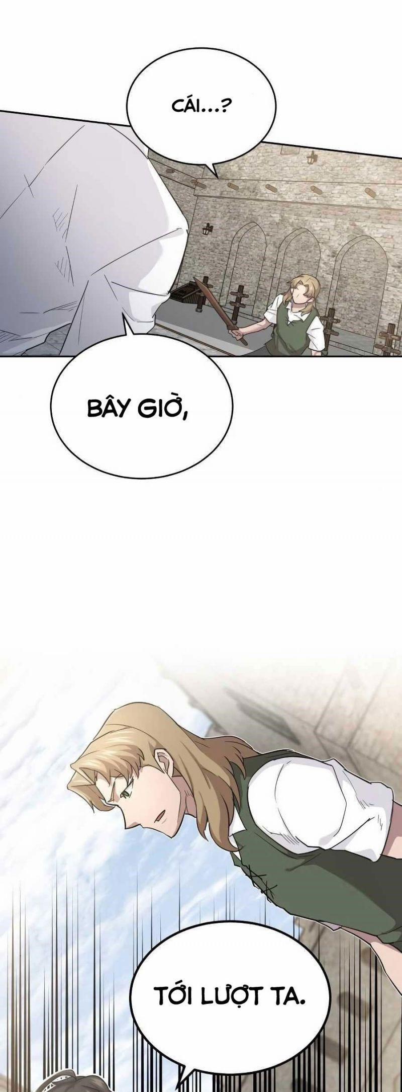 Đã Là Quỷ Thì Không Thể Sống Như Người Thường 9 trang 29