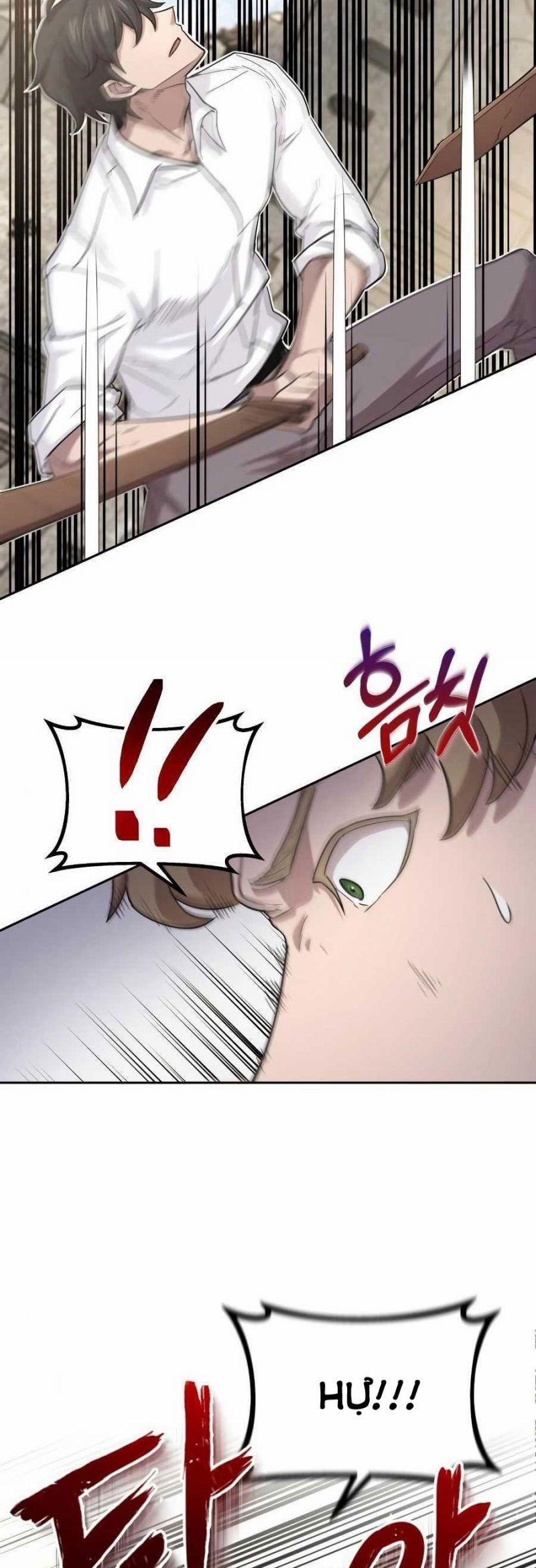 Đã Là Quỷ Thì Không Thể Sống Như Người Thường 9 trang 30