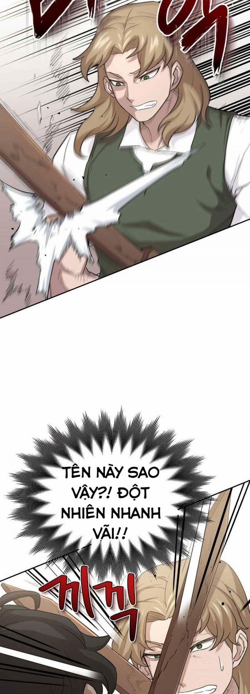 Đã Là Quỷ Thì Không Thể Sống Như Người Thường 9 trang 31