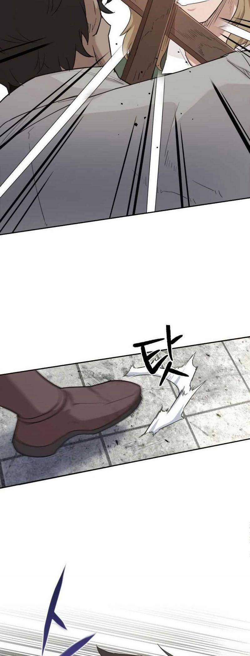 Đã Là Quỷ Thì Không Thể Sống Như Người Thường 9 trang 32