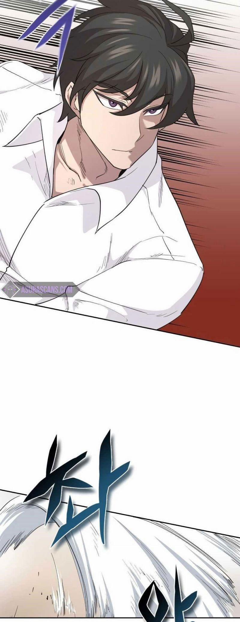 Đã Là Quỷ Thì Không Thể Sống Như Người Thường 9 trang 33