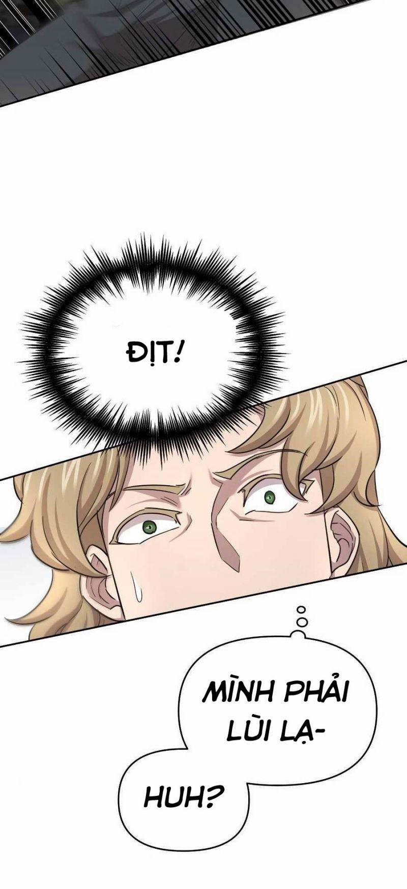 Đã Là Quỷ Thì Không Thể Sống Như Người Thường 9 trang 39