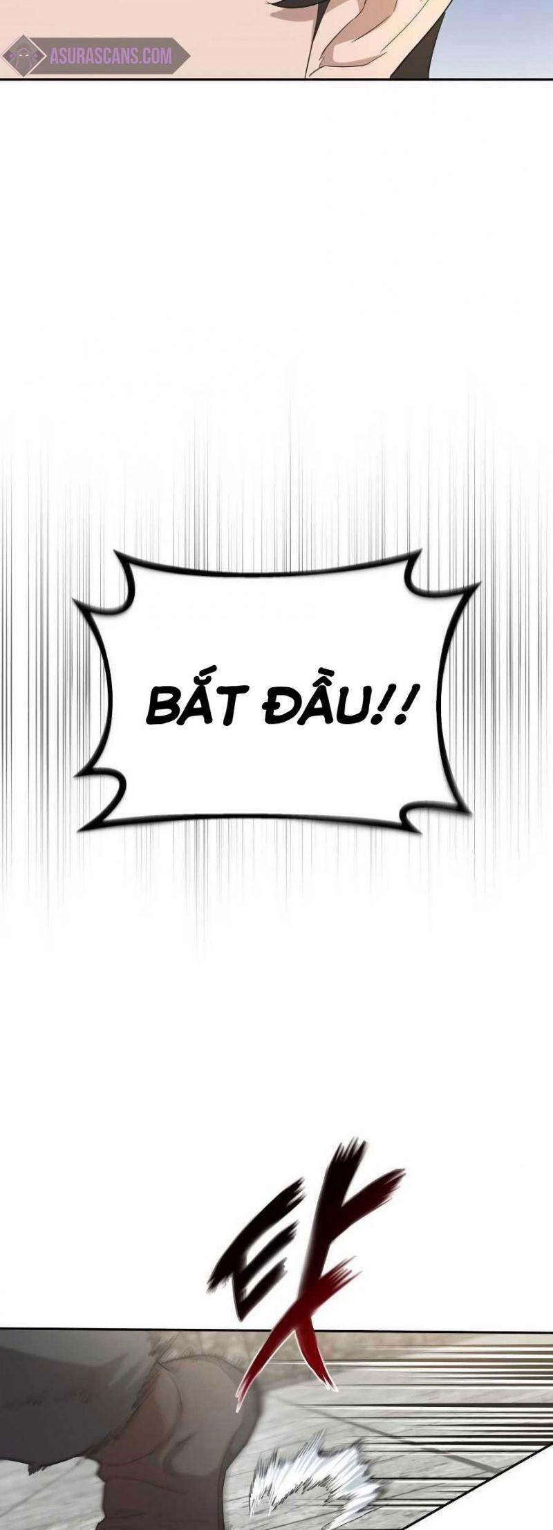 Đã Là Quỷ Thì Không Thể Sống Như Người Thường 9 trang 4