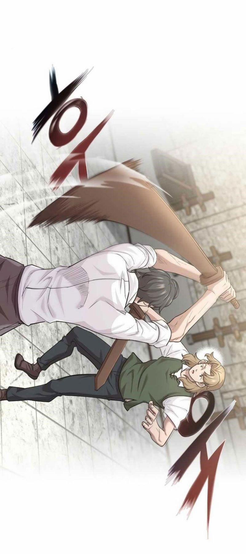 Đã Là Quỷ Thì Không Thể Sống Như Người Thường 9 trang 40