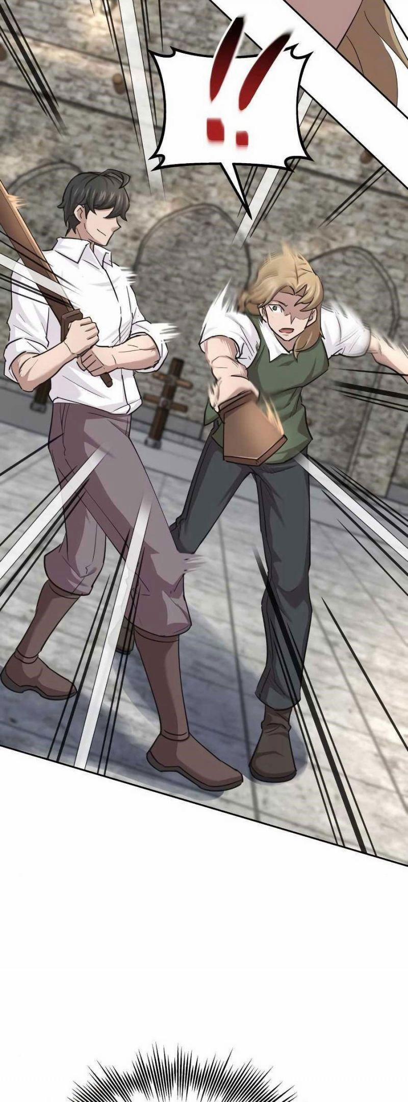 Đã Là Quỷ Thì Không Thể Sống Như Người Thường 9 trang 44