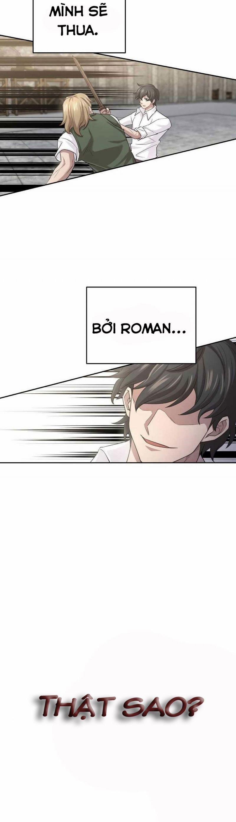 Đã Là Quỷ Thì Không Thể Sống Như Người Thường 9 trang 46