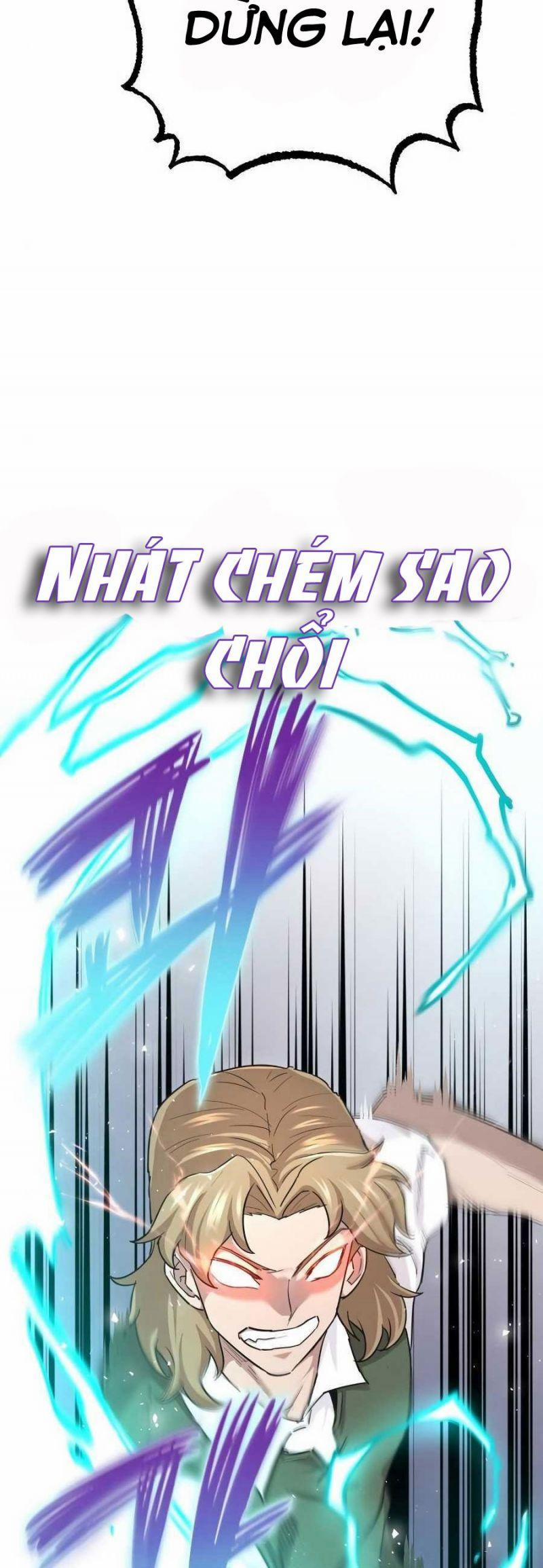 Đã Là Quỷ Thì Không Thể Sống Như Người Thường 9 trang 49