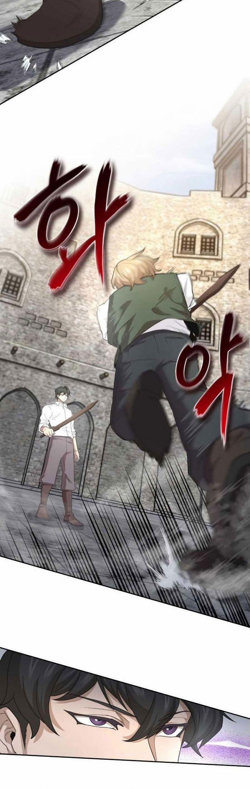 Đã Là Quỷ Thì Không Thể Sống Như Người Thường 9 trang 5