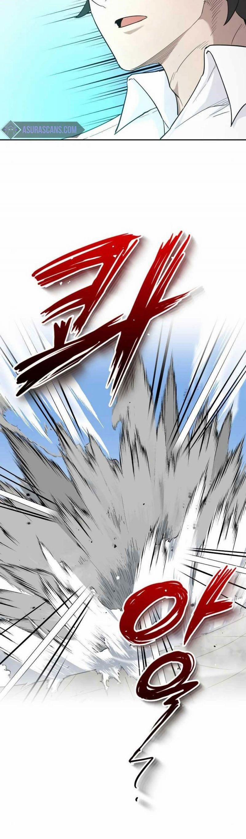 Đã Là Quỷ Thì Không Thể Sống Như Người Thường 9 trang 51