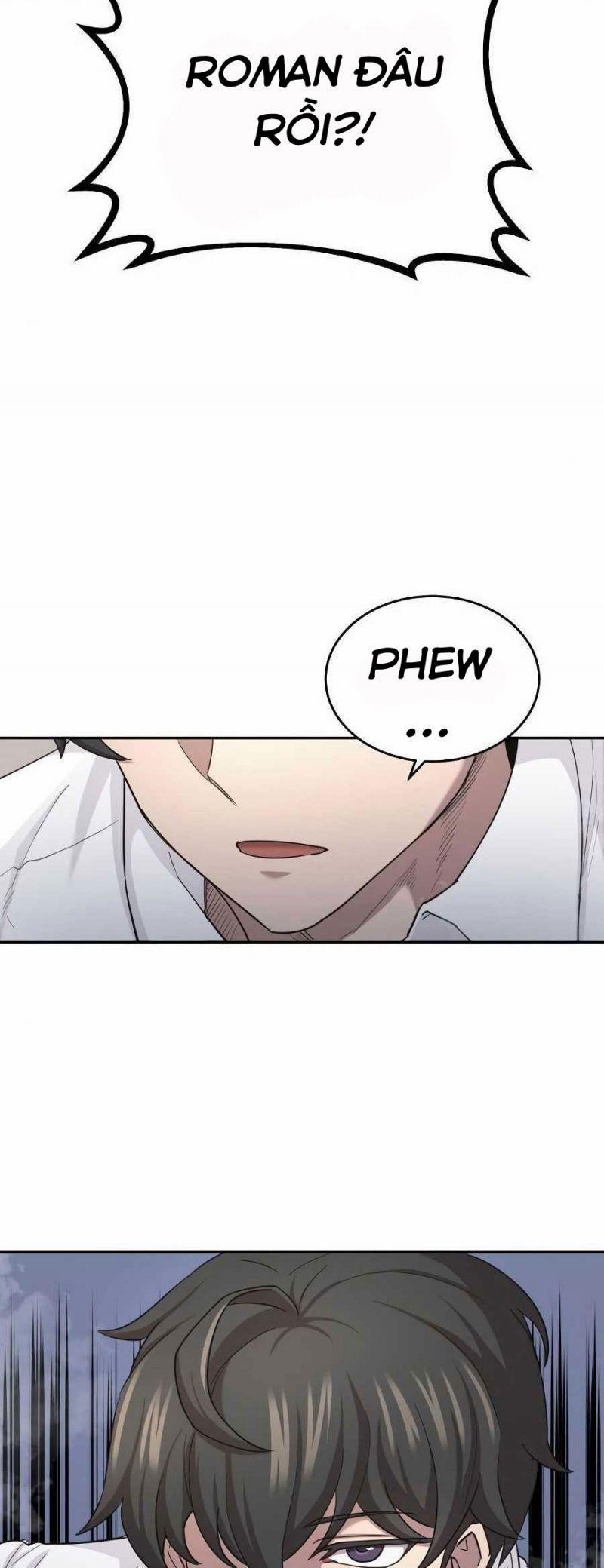 Đã Là Quỷ Thì Không Thể Sống Như Người Thường 9 trang 53