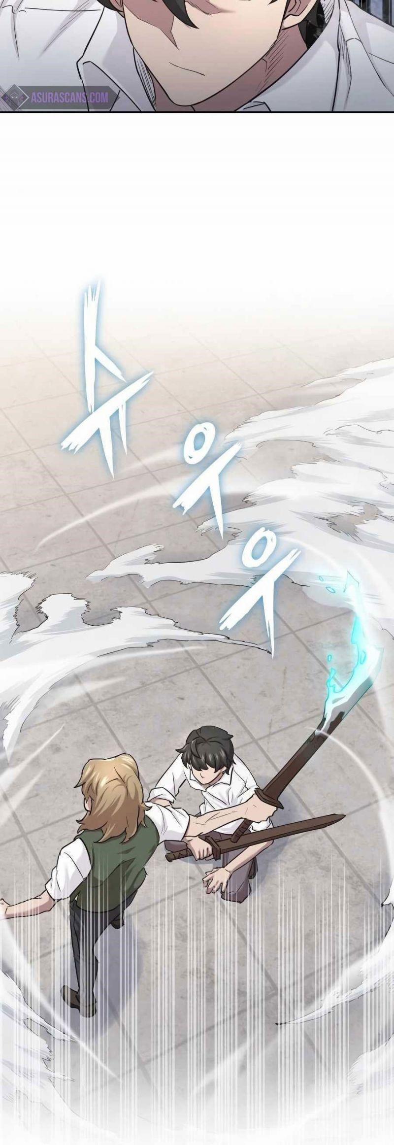 Đã Là Quỷ Thì Không Thể Sống Như Người Thường 9 trang 54