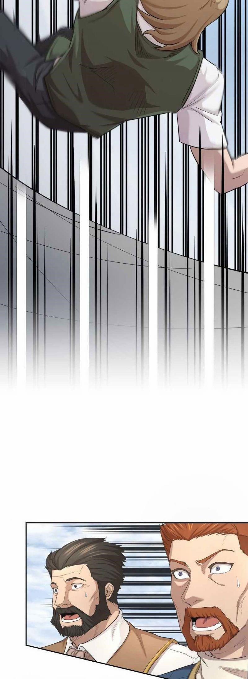 Đã Là Quỷ Thì Không Thể Sống Như Người Thường 9 trang 57