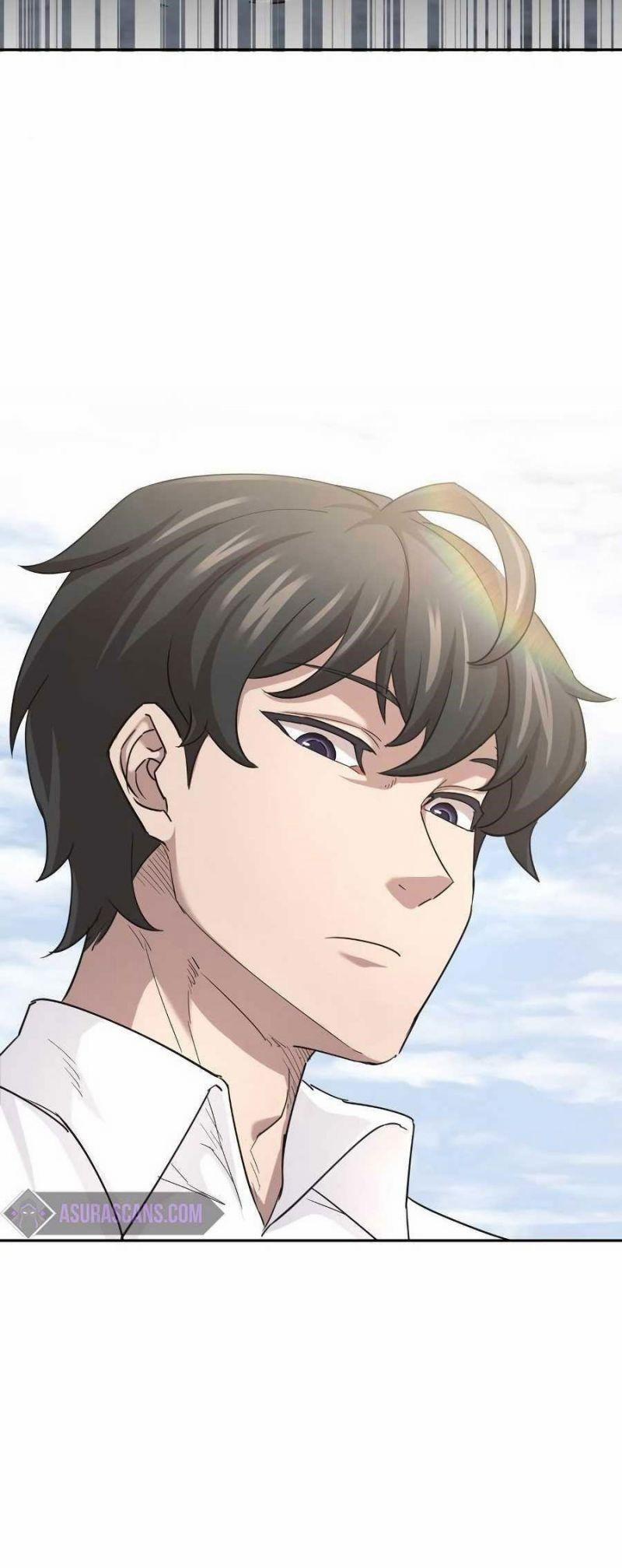 Đã Là Quỷ Thì Không Thể Sống Như Người Thường 9 trang 59