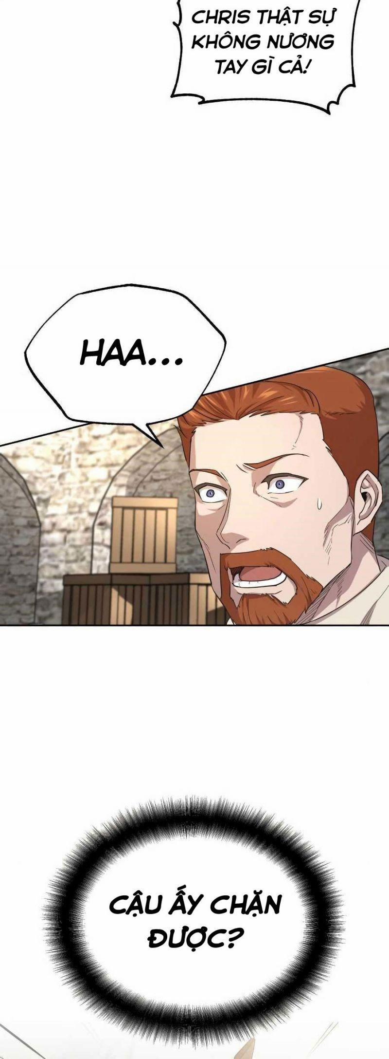 Đã Là Quỷ Thì Không Thể Sống Như Người Thường 9 trang 8