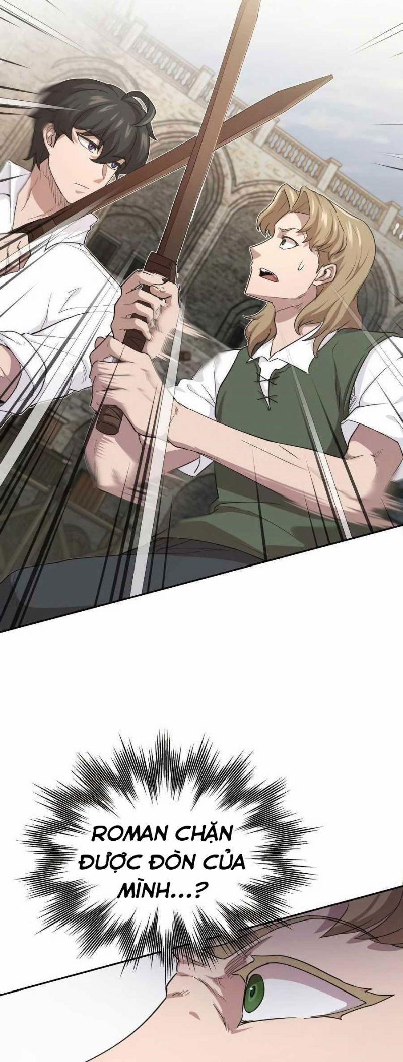 Đã Là Quỷ Thì Không Thể Sống Như Người Thường 9 trang 9