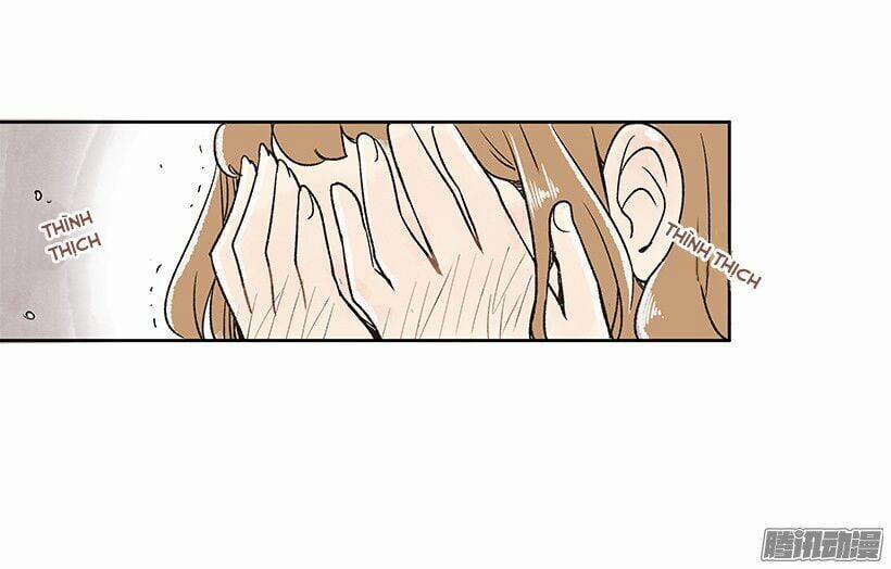 Đã Lâu Không Gặp, Hà Đông Thiên 0 0 Anh ấy là đồng nghiệp 0 trang 16