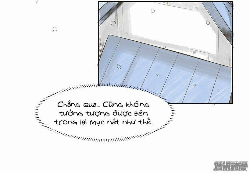 Đã Lâu Không Gặp, Hà Đông Thiên 0 0 Anh ấy là đồng nghiệp 0 trang 31