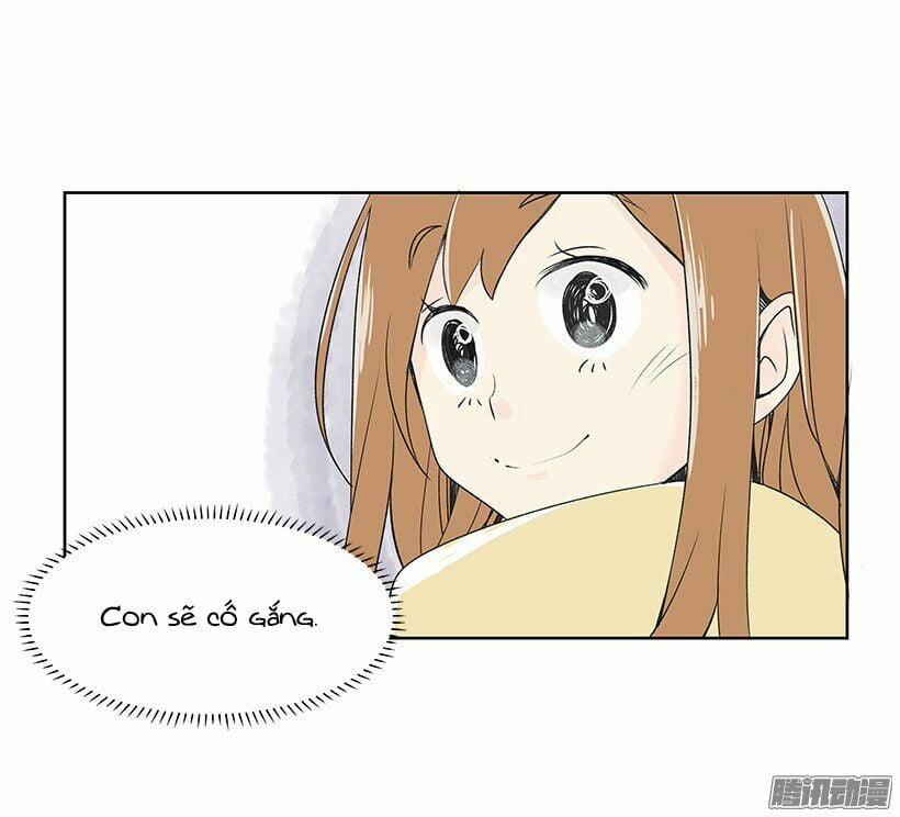 Đã Lâu Không Gặp, Hà Đông Thiên 0 0 Anh ấy là đồng nghiệp 0 trang 32