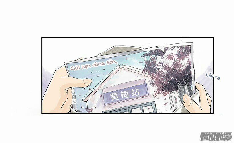 Đã Lâu Không Gặp, Hà Đông Thiên 0 0 Anh ấy là đồng nghiệp 0 trang 4