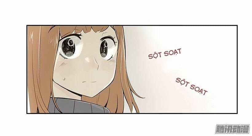 Đã Lâu Không Gặp, Hà Đông Thiên 0 0 Anh ấy là đồng nghiệp 0 trang 7