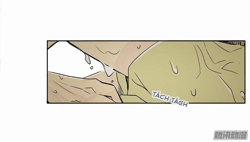 Đã Lâu Không Gặp, Hà Đông Thiên 0 0 Anh ấy là đồng nghiệp 0 trang 9