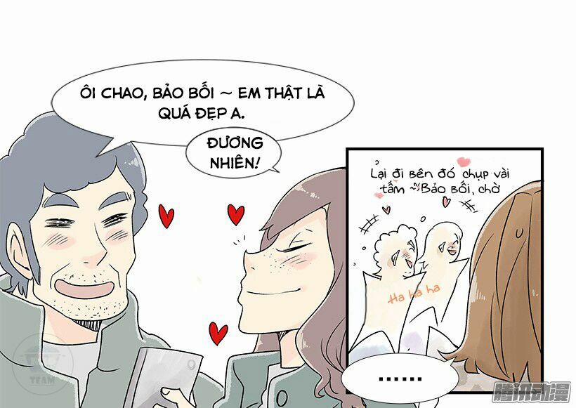 Đã Lâu Không Gặp, Hà Đông Thiên 0 0 Trạm Hoàng Mai trang 22