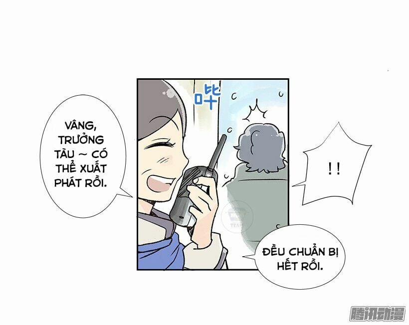 Đã Lâu Không Gặp, Hà Đông Thiên 0 0 Trạm Hoàng Mai trang 32