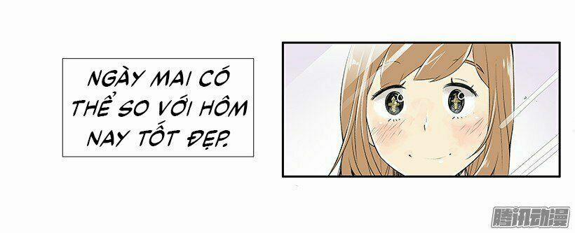 Đã Lâu Không Gặp, Hà Đông Thiên 1 trang 11