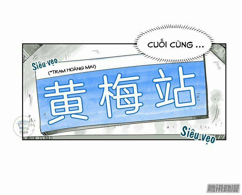 Đã Lâu Không Gặp, Hà Đông Thiên 1 trang 15