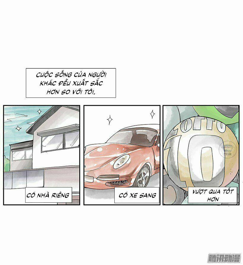 Đã Lâu Không Gặp, Hà Đông Thiên 1 trang 2